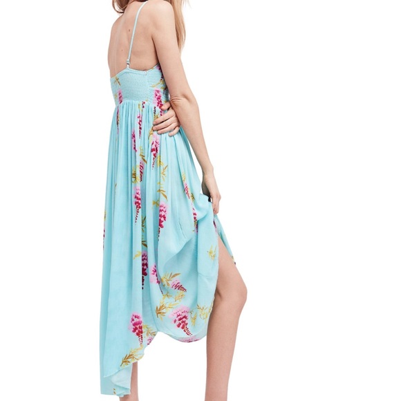 Free People maxi dress - Picture 2 of 4